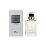<strong> DIOR <br> DIOR HOMME SPORT </strong><br> Lotion Après-rasage