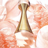 <strong> DIOR <br> J'ADORE </strong><br> Eau de Toilette
