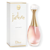 <strong> DIOR <br> J'ADORE </strong><br> Eau de Toilette