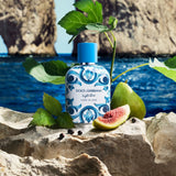 <strong> DOLCE & GABBANA <br> LIGHT BLUE CAPRI IN LOVE POUR HOMME </strong><br> Eau de Parfum
