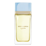 <strong> DOLCE & GABBANA <br> LIGHT BLUE </strong><br> Eau de Parfum