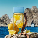 <strong> DOLCE & GABBANA <br> LIGHT BLUE </strong><br> Eau de Parfum