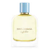 <strong> DOLCE & GABBANA <br> LIGHT BLUE POUR HOMME </strong><br> Eau de Parfum