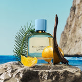 <strong> DOLCE & GABBANA <br> LIGHT BLUE POUR HOMME </strong><br> Eau de Parfum