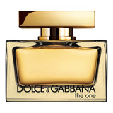 <strong> DOLCE & GABBANA <br> THE ONE </strong><br> Eau de Parfum Intense