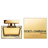 <strong> DOLCE & GABBANA <br> THE ONE </strong><br> Eau de Parfum Intense