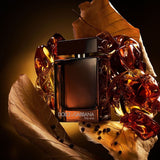 <strong> DOLCE & GABBANA <br> THE ONE POUR HOMME PARFUM </strong><br> Parfum