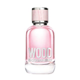 <strong> DSQUARED2 <br> WOOD POUR FEMME </strong><br> Eau de Toilette