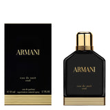 <strong> ARMANI <br> EAU DE NUIT OUD </strong><br> Eau de Parfum