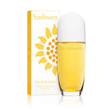 <strong> ELIZABETH ARDEN <br> SUNFLOWERS </strong><br> Eau de Toilette
