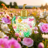 <strong> LOLITA LEMPICKA <br> FLEURS DE LOLITA LEMPICKA </strong><br> Eau de Parfum