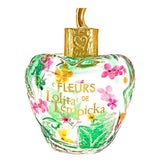 <strong> LOLITA LEMPICKA <br> FLEURS DE LOLITA LEMPICKA </strong><br> Eau de Parfum