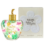 <strong> LOLITA LEMPICKA <br> FLEURS DE LOLITA LEMPICKA </strong><br> Eau de Parfum