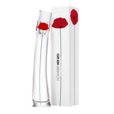 <strong> KENZO <br> FLOWER BY KENZO </strong><br> Eau de Parfum
