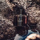 <strong> GISADA <br> AMBASSADOR MEN </strong><br> Eau de Parfum