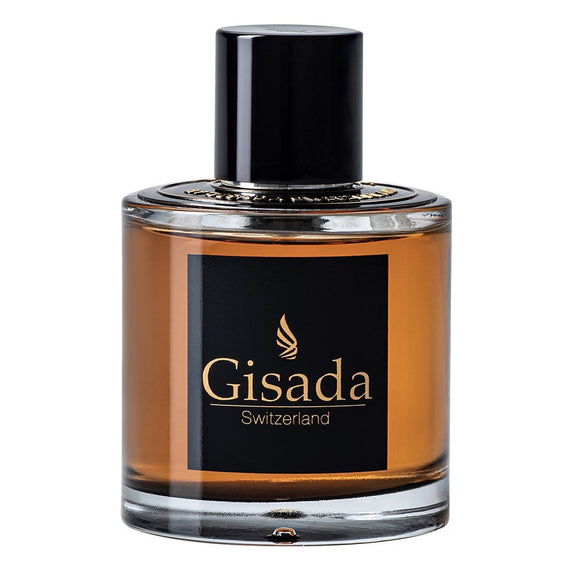 <strong> GISADA <br> AMBASSADOR MEN </strong><br> Eau de Parfum