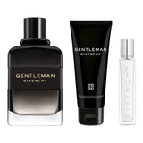 <strong> GIVENCHY <br> GENTLEMAN </strong><br> Coffret Eau de Parfum Boisée