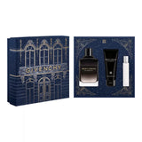 <strong> GIVENCHY <br> GENTLEMAN </strong><br> Coffret Eau de Parfum Boisée