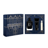 <strong> GIVENCHY <br> GENTLEMAN SOCIETY </strong><br> Coffret Eau de Parfum