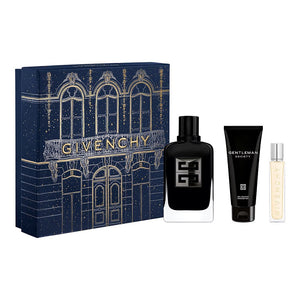 <strong> GIVENCHY <br> GENTLEMAN SOCIETY </strong><br> Coffret Eau de Parfum