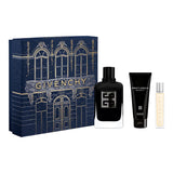 <strong> GIVENCHY <br> GENTLEMAN SOCIETY </strong><br> Coffret Eau de Parfum