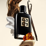 <strong> GIVENCHY <br> GENTLEMAN SOCIETY </strong><br> Eau de Parfum Ambrée