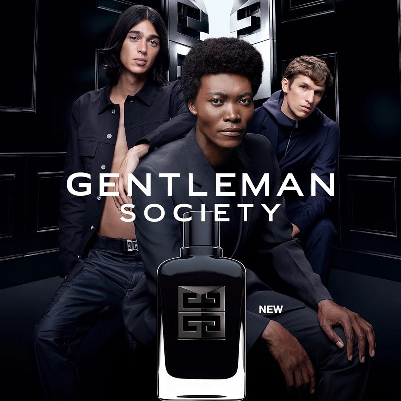 Gentleman givenchy nouveau hotsell