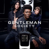 <strong> GIVENCHY <br> GENTLEMAN SOCIETY </strong><br> Eau de Parfum Extrême