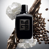 <strong> GIVENCHY <br> GENTLEMAN SOCIETY </strong><br> Eau de Parfum Extrême