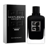 <strong> GIVENCHY <br> GENTLEMAN SOCIETY </strong><br> Eau de Parfum Extrême