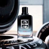 <strong> GIVENCHY <br> GENTLEMAN SOCIETY SPORT </strong><br> Eau de Parfum