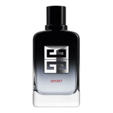 <strong> GIVENCHY <br> GENTLEMAN SOCIETY SPORT </strong><br> Eau de Parfum