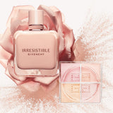 <strong> GIVENCHY <br> IRRESISTIBLE NUDE VELVET </strong><br> Eau de Parfum
