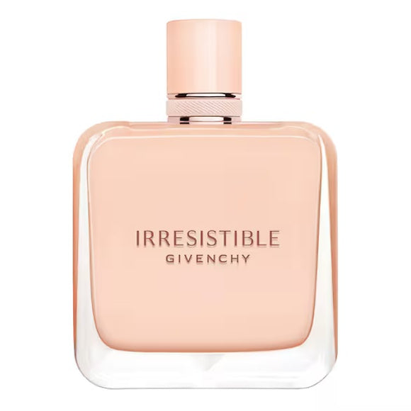 <strong> GIVENCHY <br> IRRESISTIBLE NUDE VELVET </strong><br> Eau de Parfum