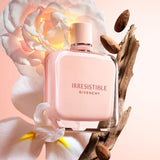 <strong> GIVENCHY <br> IRRESISTIBLE NUDE VELVET </strong><br> Eau de Parfum