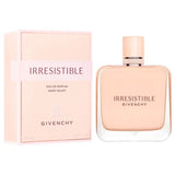 <strong> GIVENCHY <br> IRRESISTIBLE NUDE VELVET </strong><br> Eau de Parfum
