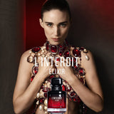 <strong> GIVENCHY <br> L'INTERDIT ELIXIR </strong><br> Parfum Concentré