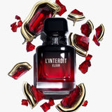 <strong> GIVENCHY <br> L'INTERDIT ELIXIR </strong><br> Parfum Concentré