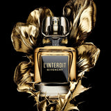 <strong> GIVENCHY <br> L'INTERDIT </strong><br> Parfum