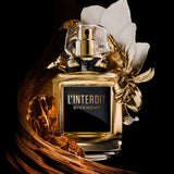<strong> GIVENCHY <br> L'INTERDIT </strong><br> Parfum
