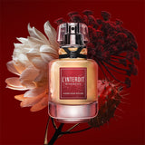 <strong> GIVENCHY <br> L'INTERDIT ANGÉLIQUE ROUGE </strong><br> Eau de Parfum