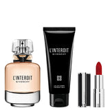 <strong> GIVENCHY <br> L'INTERDIT </strong><br> Coffret Eau de Parfum