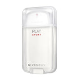 <strong> GIVENCHY <br> PLAY SPORT </strong><br> Eau de Toilette