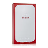 <strong> GIVENCHY <br> PLAY SPORT </strong><br> Eau de Toilette