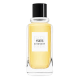 <strong> GIVENCHY <br> YSATIS </strong><br> Eau de Toilette