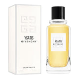 <strong> GIVENCHY <br> YSATIS </strong><br> Eau de Toilette