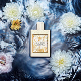 <strong> GUCCI <br> BLOOM AMBROSIA D'ORO </strong><br> Eau de Parfum
