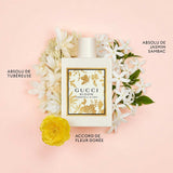 <strong> GUCCI <br> BLOOM AMBROSIA D'ORO </strong><br> Eau de Parfum