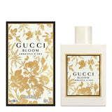 <strong> GUCCI <br> BLOOM AMBROSIA D'ORO </strong><br> Eau de Parfum