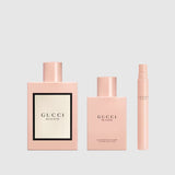 <strong> GUCCI <br> BLOOM </strong><br> Coffret Eau de Parfum